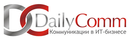 Российский коммуникационный портал. Dailycomm 2021 баннер. Daily comm с Петер.